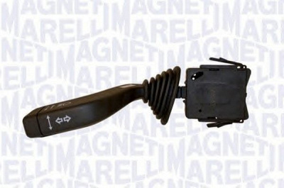 MAGNETI MARELLI 000050195010 -  Выключатель на колонке рулевого управления